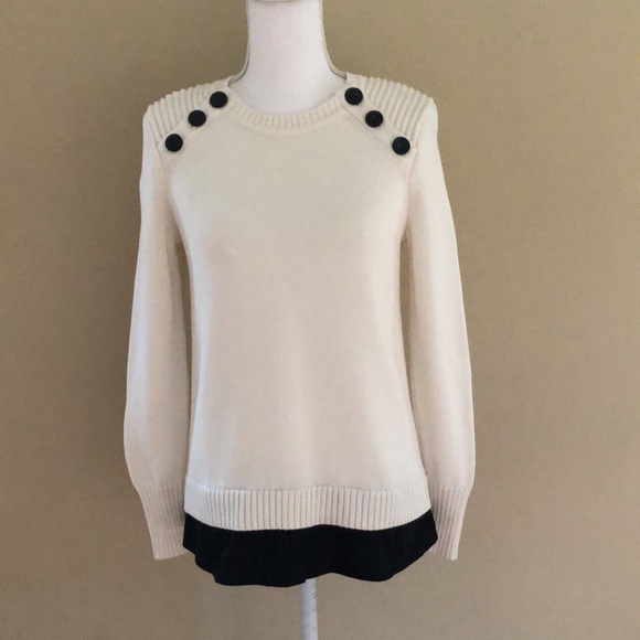 Karl Lagerfeld Sweaters - Karl Lagerfeld Sweater XS
